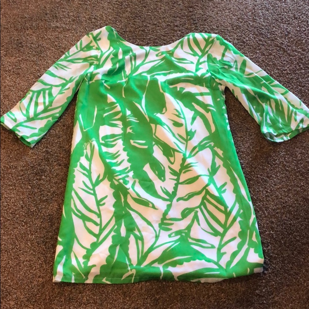 Lilly Pulitzer for Target, Dress, Size S